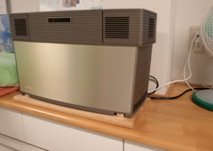 ＢＯＳＥオーディオ